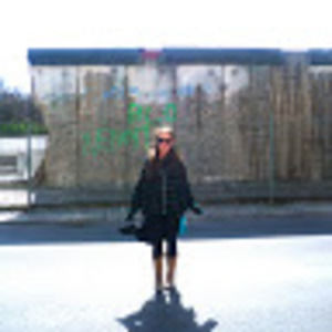 Meet your Posher, Jaime